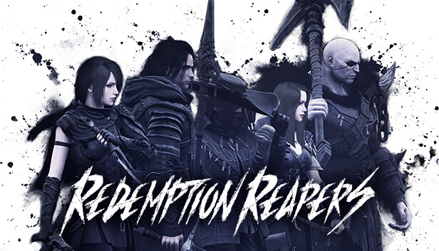 Redemption Reapers