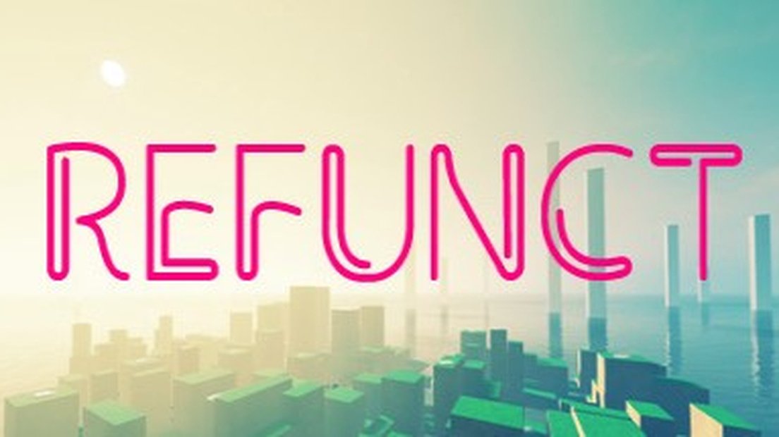 Refunct