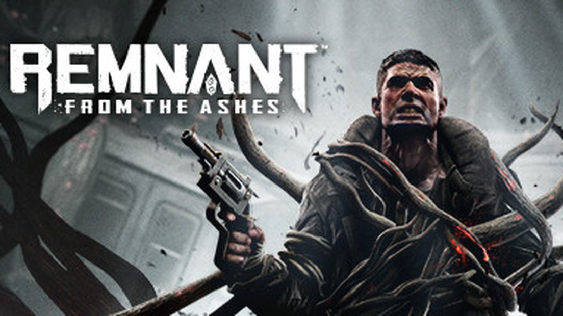 Remnant: From the Ashes