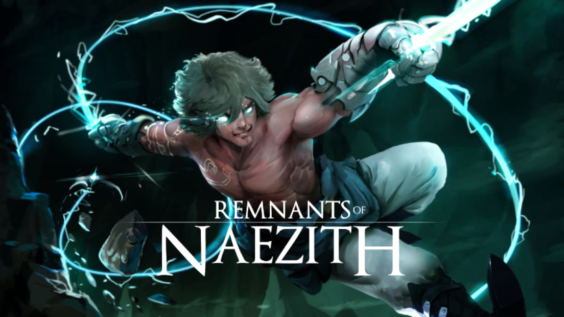 Remnants of Naezith