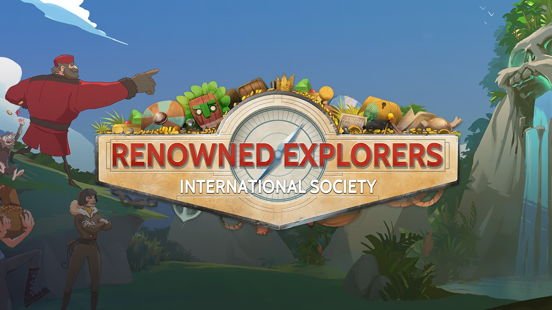 Renowned Explorers International Society