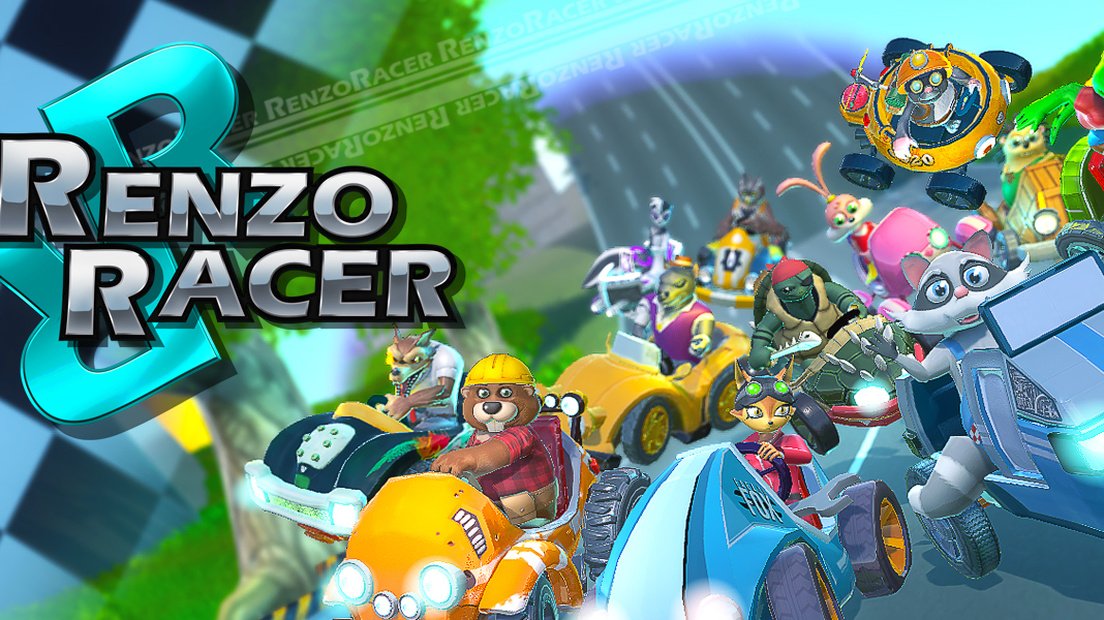 Renzo Racer