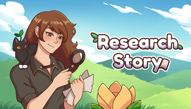 Research Story Cover