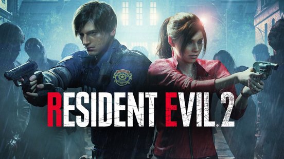 Resident Evil 2 Remake