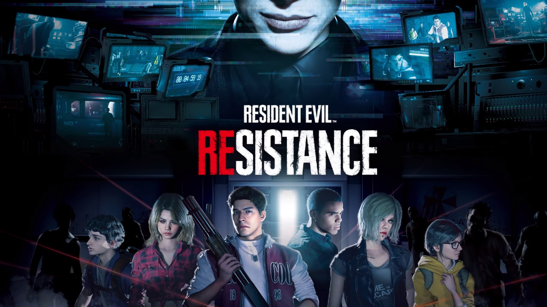 Resident Evil Resistance