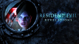 Resident Evil: Revelations
