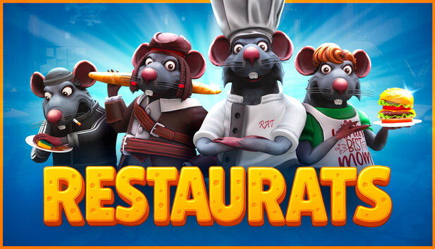 Restaurats