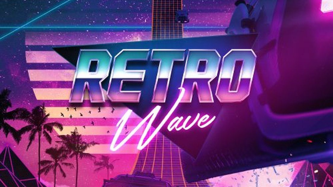 Retrowave