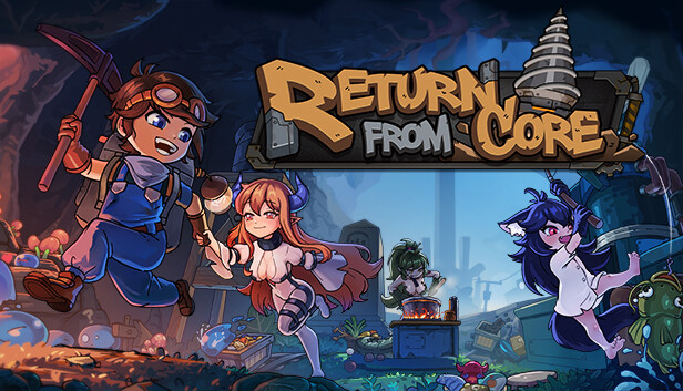 Return from Core crack status