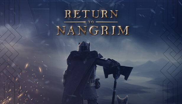 Return to Nangrim