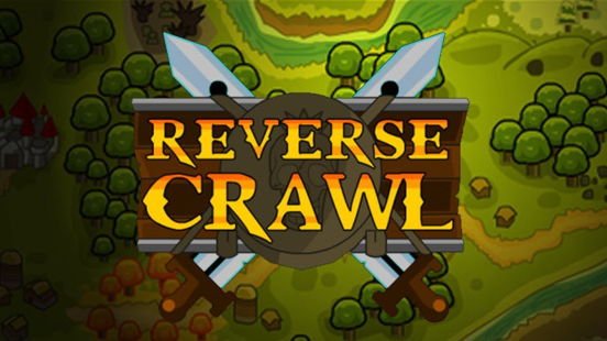 Reverse Crawl