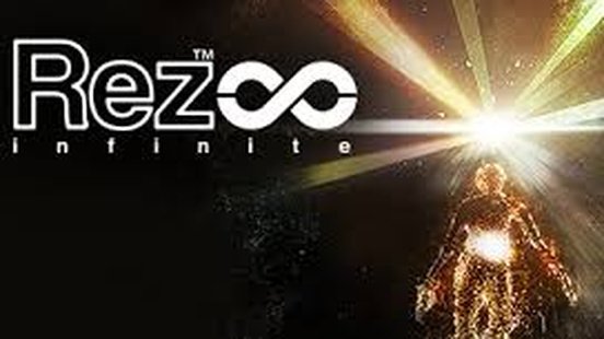Rez Infinite