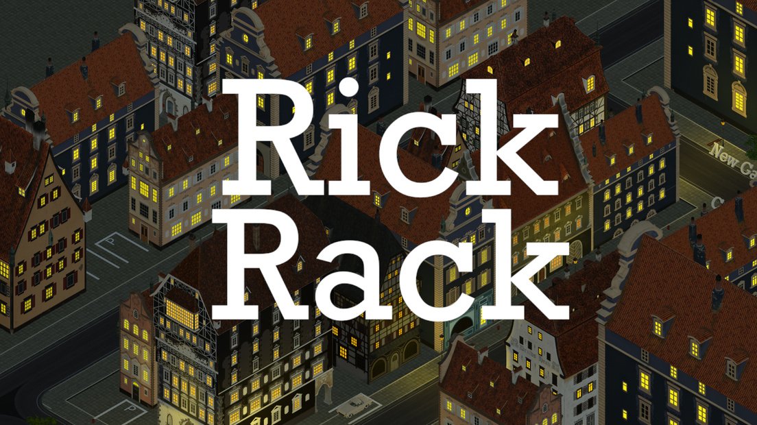 Rick Rack