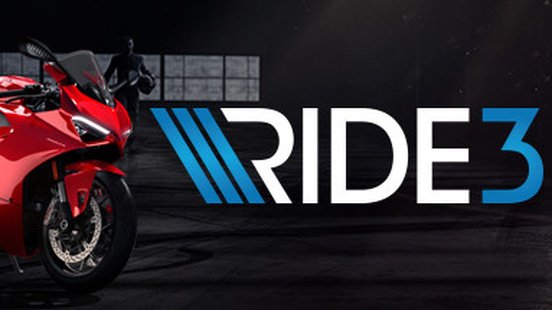 Ride 3