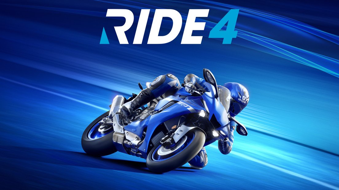 Ride 4