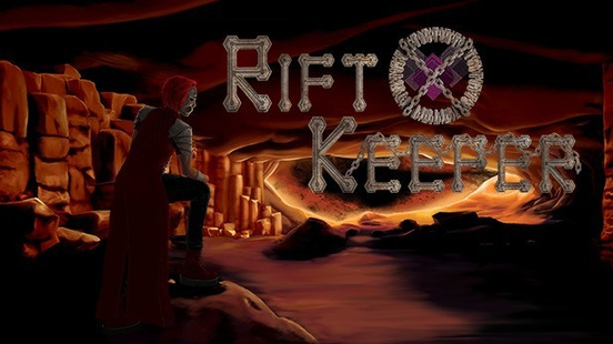 Rift Keeper