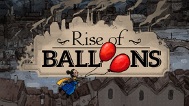Rise of Balloons
