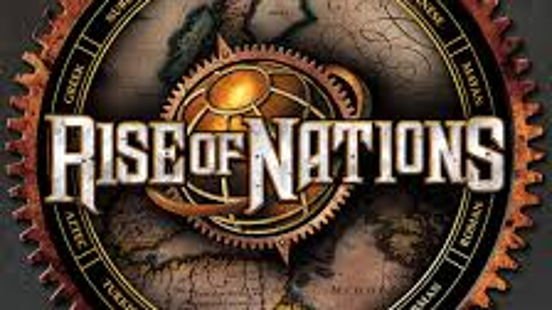 Rise of Nations