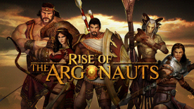Rise of the Argonauts
