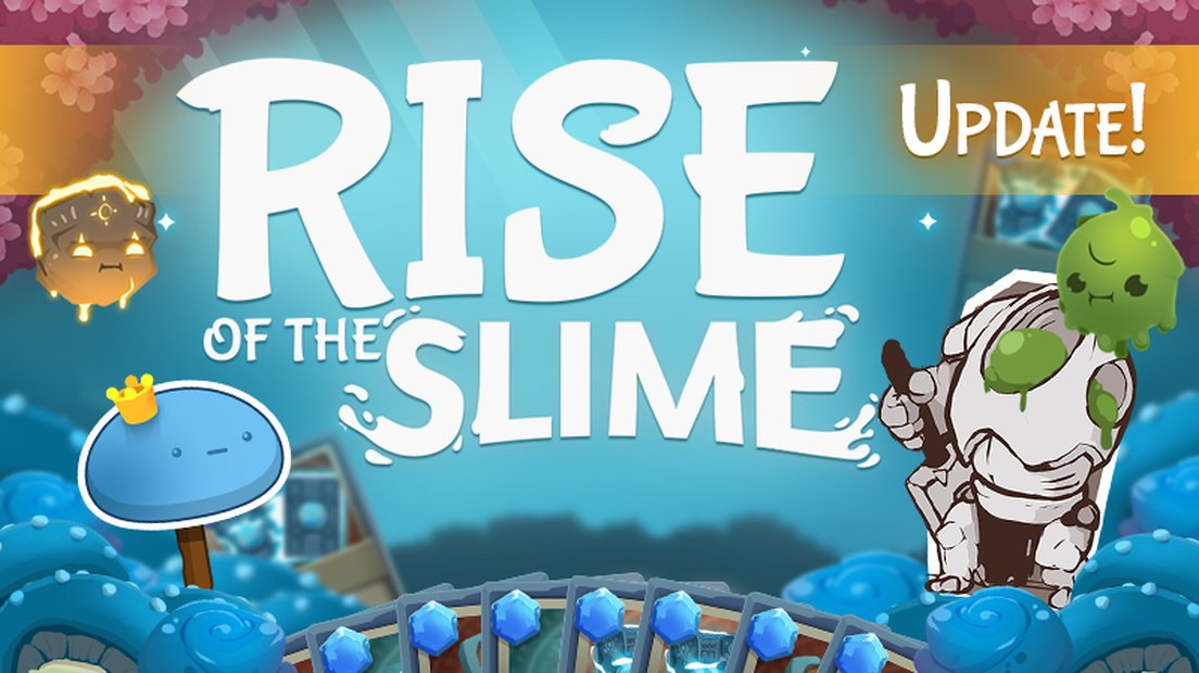 Rise of the Slime