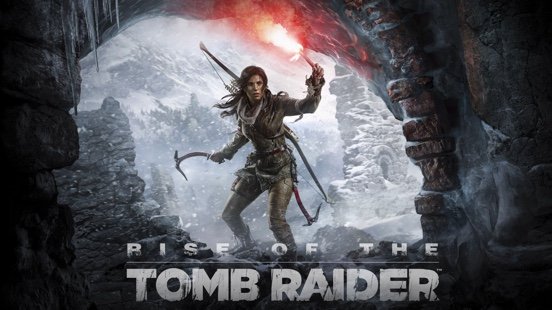 Rise of the Tomb Raider
