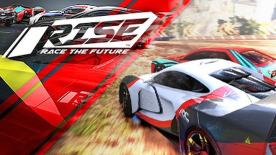 Rise: Race The Future