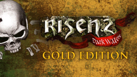 Risen 2: Dark Waters