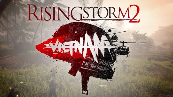 Rising Storm 2: Vietnam