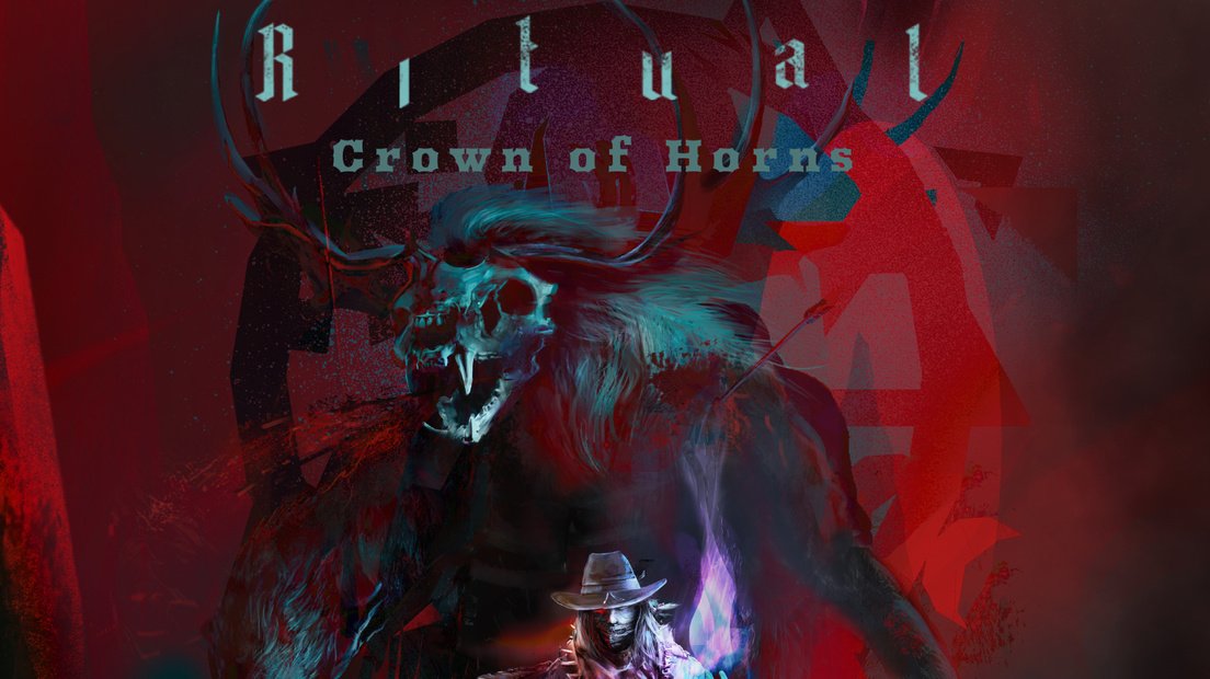 Ritual: Crown of Horns