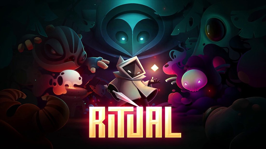 Ritual Sorcerer Angel