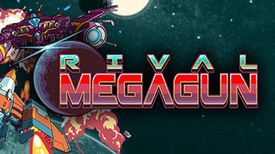Rival Megagun