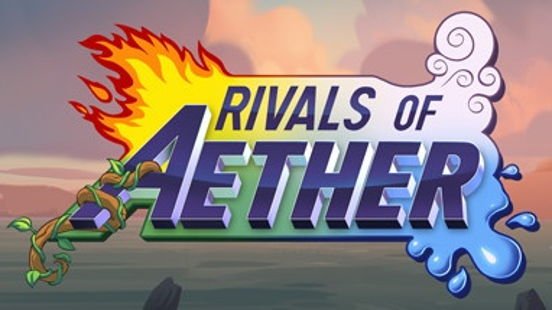 Rivals of Aether