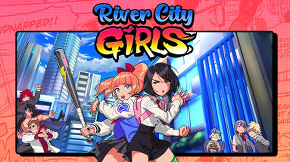 River City Girls