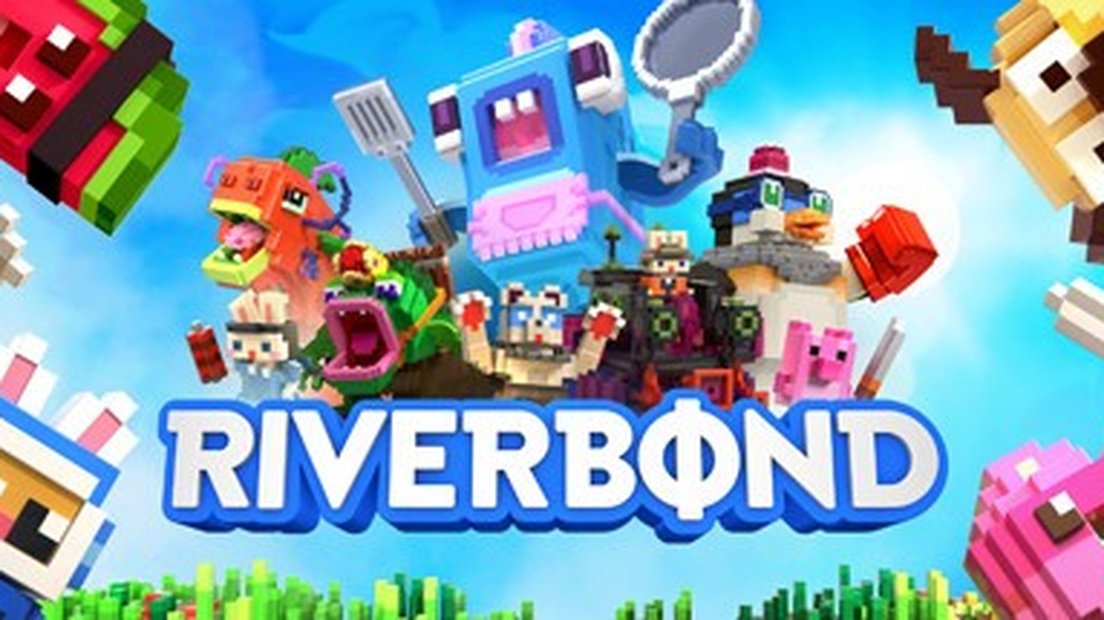 Riverbond