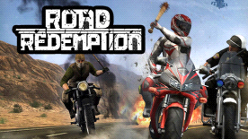 Road Redemption
