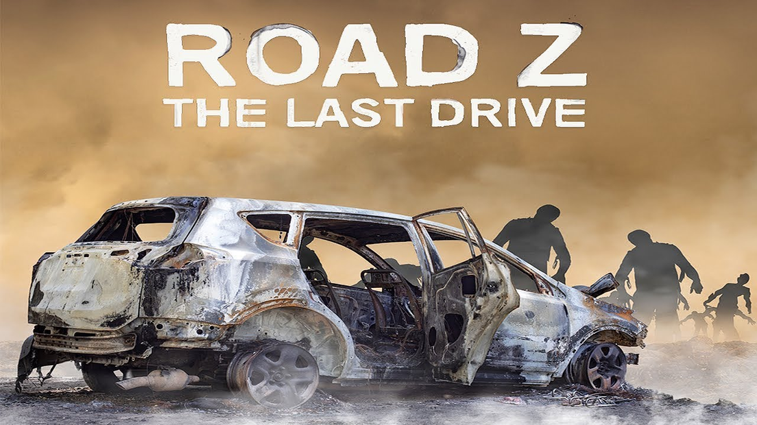 Road Z : The Last Drive