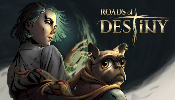 Roads of Destiny
