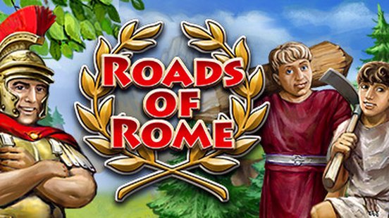 Roads of Rome