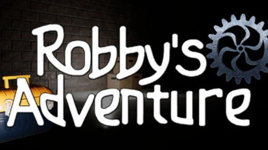 Robby's Adventure