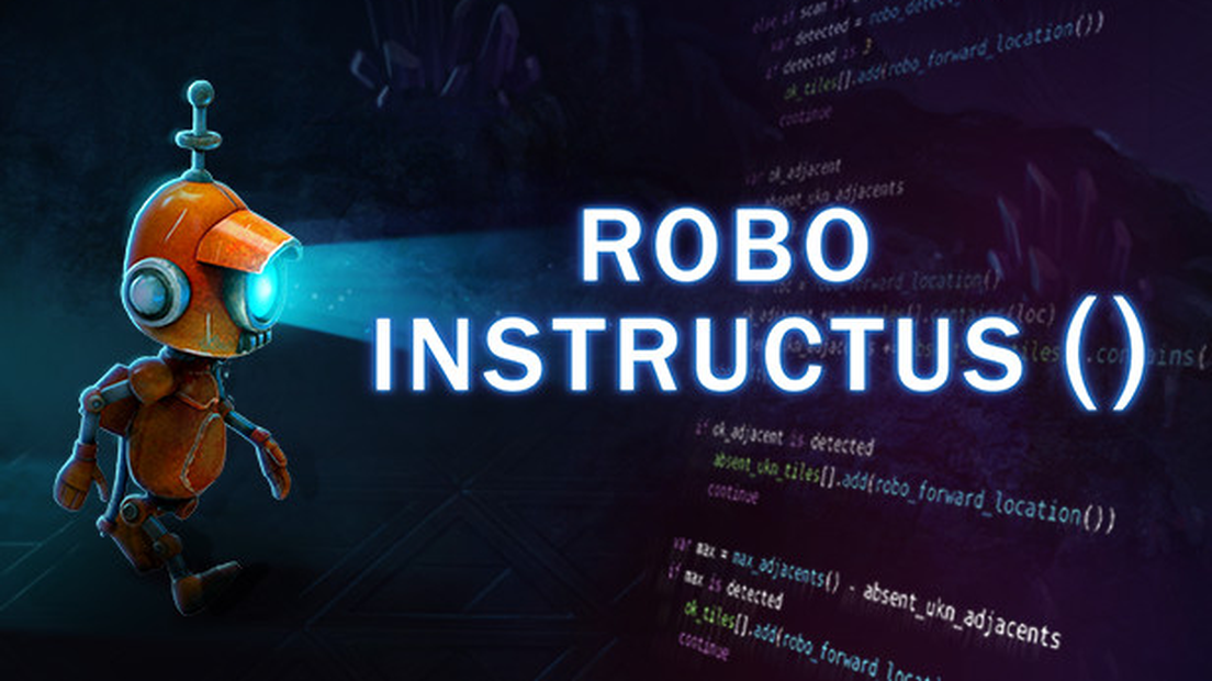 Robo Instructus