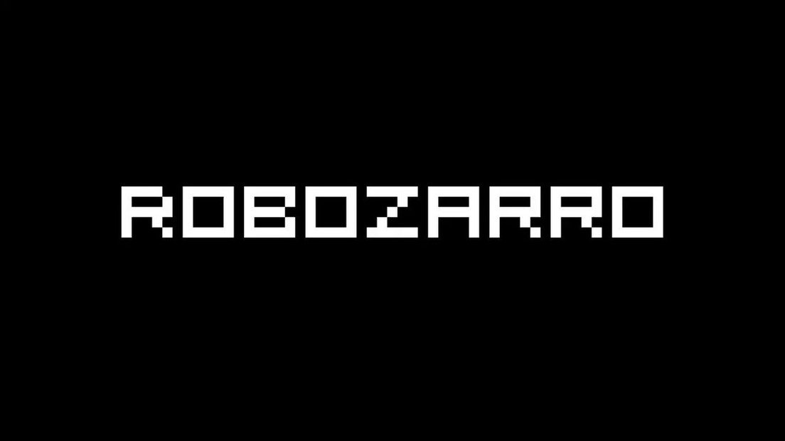 Robozarro