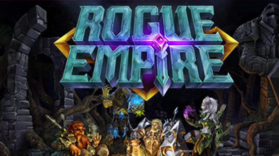 Rogue Empire