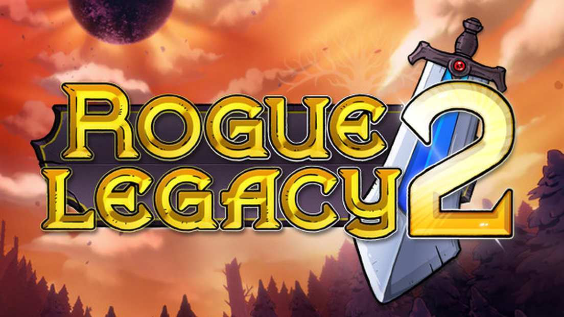 Rogue Legacy 2