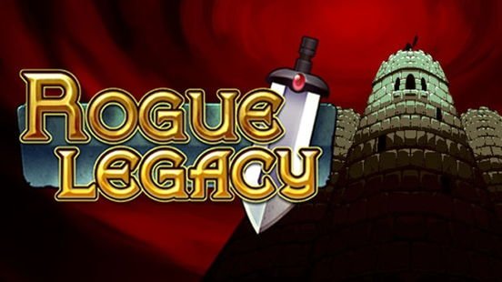 Rogue Legacy