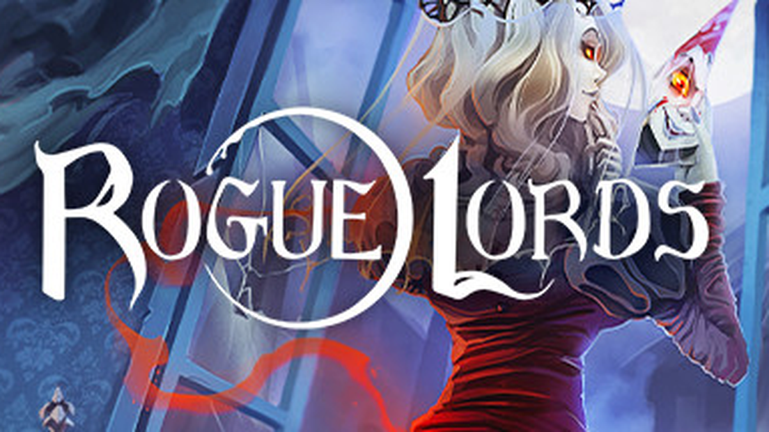 Rogue Lords