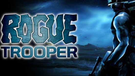 Rogue Trooper