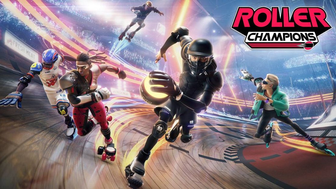 Roller Champions Championship