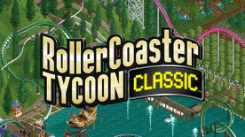 RollerCoaster Tycoon Classic