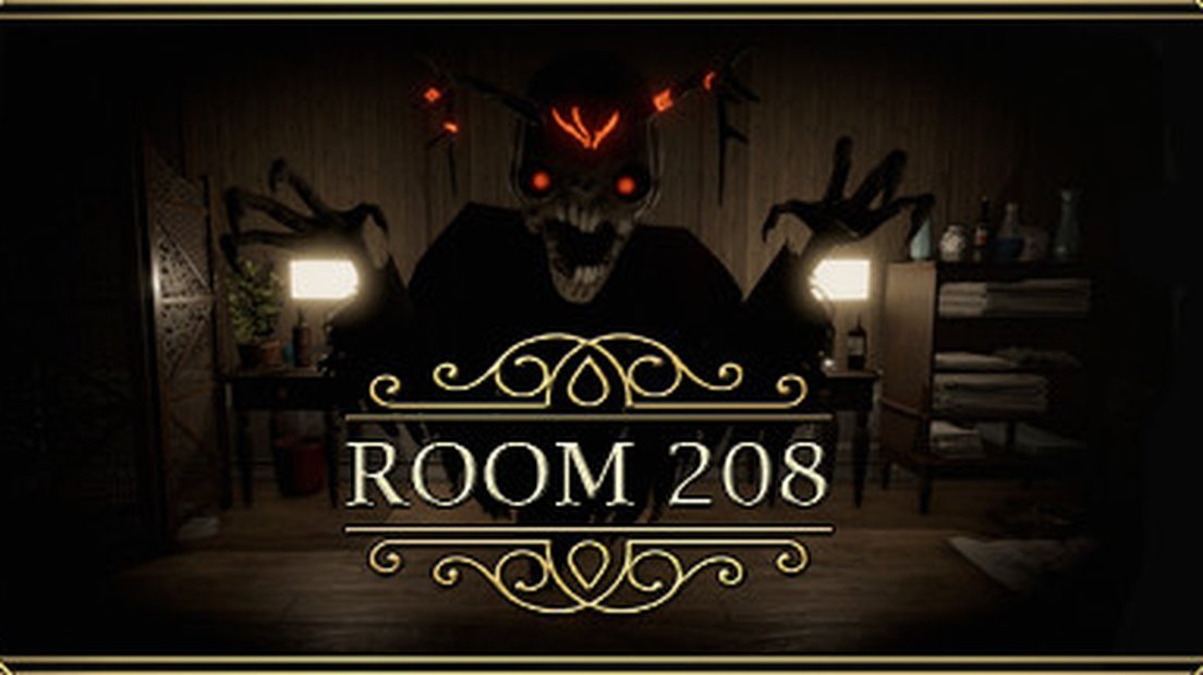 Room 208