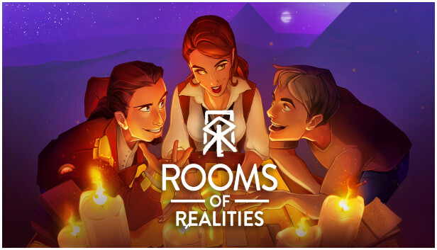 Rooms of Realities